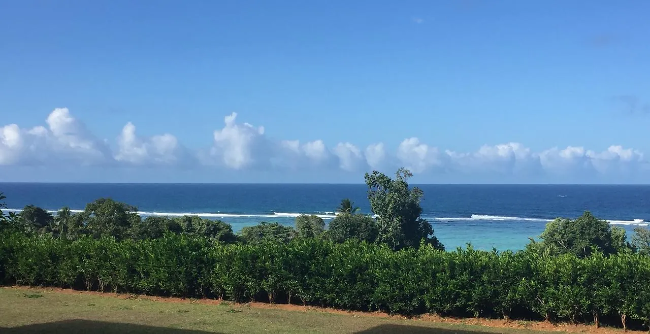 Holiday home Blue Horizon Villas Pointe Au Sel Seychelles