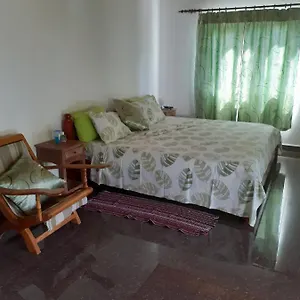 Apartment Corner Bay Beau Vallon,mahe, Victoria